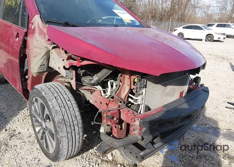 2017 Buick Encore Essence z USA, uszkodzony, nr VIN KL4CJCSB3HB175346